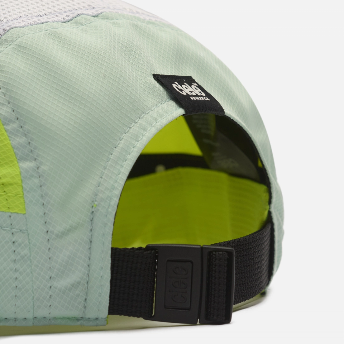 Ciele Athletics Кепка GO Field Iconic Bar