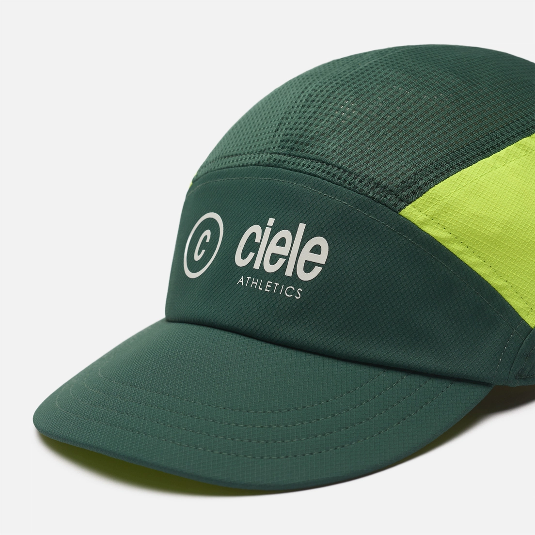 Ciele Athletics Кепка FST SC Classic