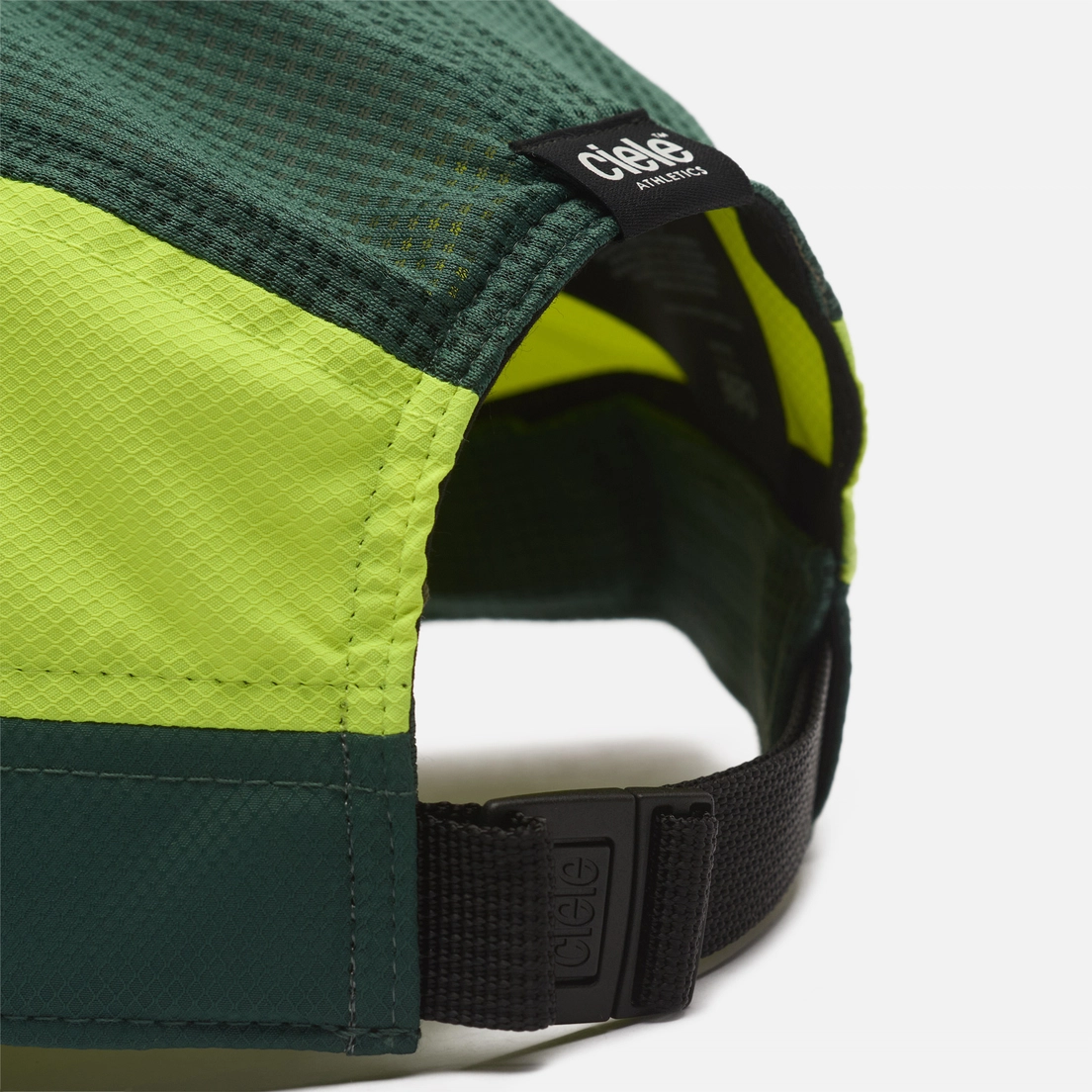 Ciele Athletics Кепка FST SC Classic