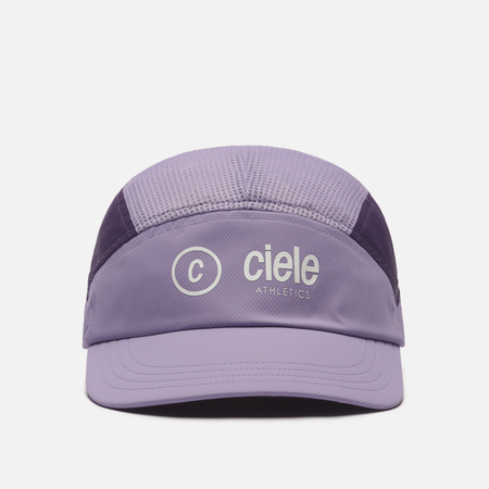 Кепка Ciele Athletics FST SC Classic, цвет фиолетовый, размер S-M
