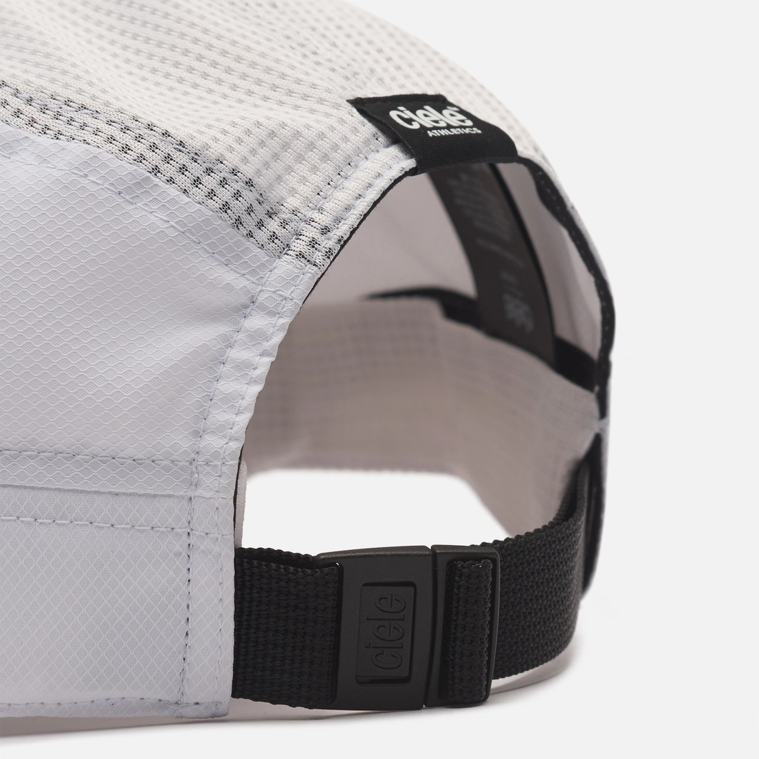 Ciele Athletics Кепка FST SC Classic