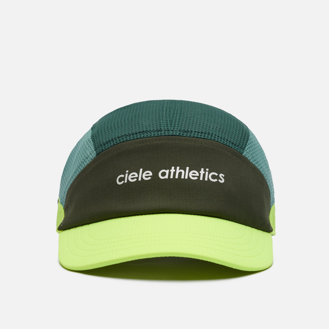 Ciele Athletics Кепка FST SC Field Iconic SL