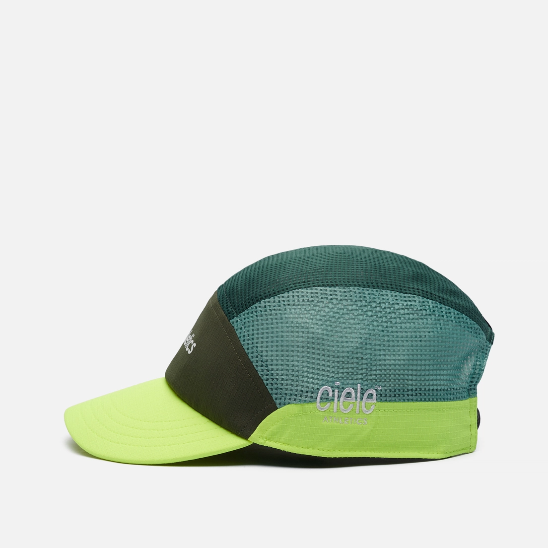 Ciele Athletics Кепка FST SC Field Iconic SL