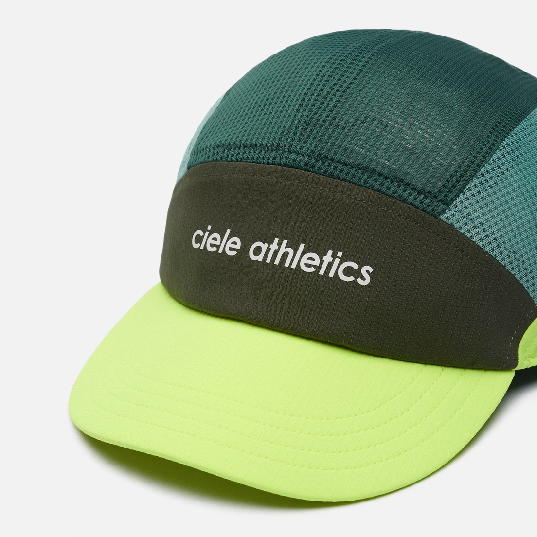 Ciele Athletics Кепка FST SC Field Iconic SL