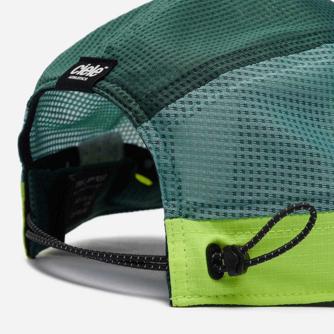 Ciele Athletics Кепка FST SC Field Iconic SL