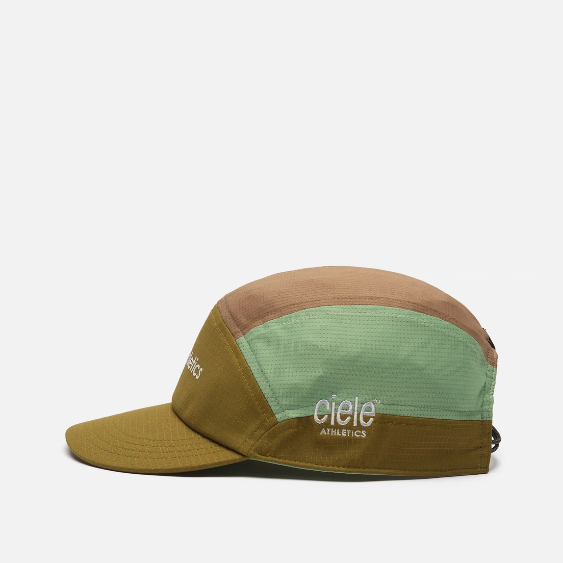 Ciele Athletics Кепка FST SC Field Iconic SL