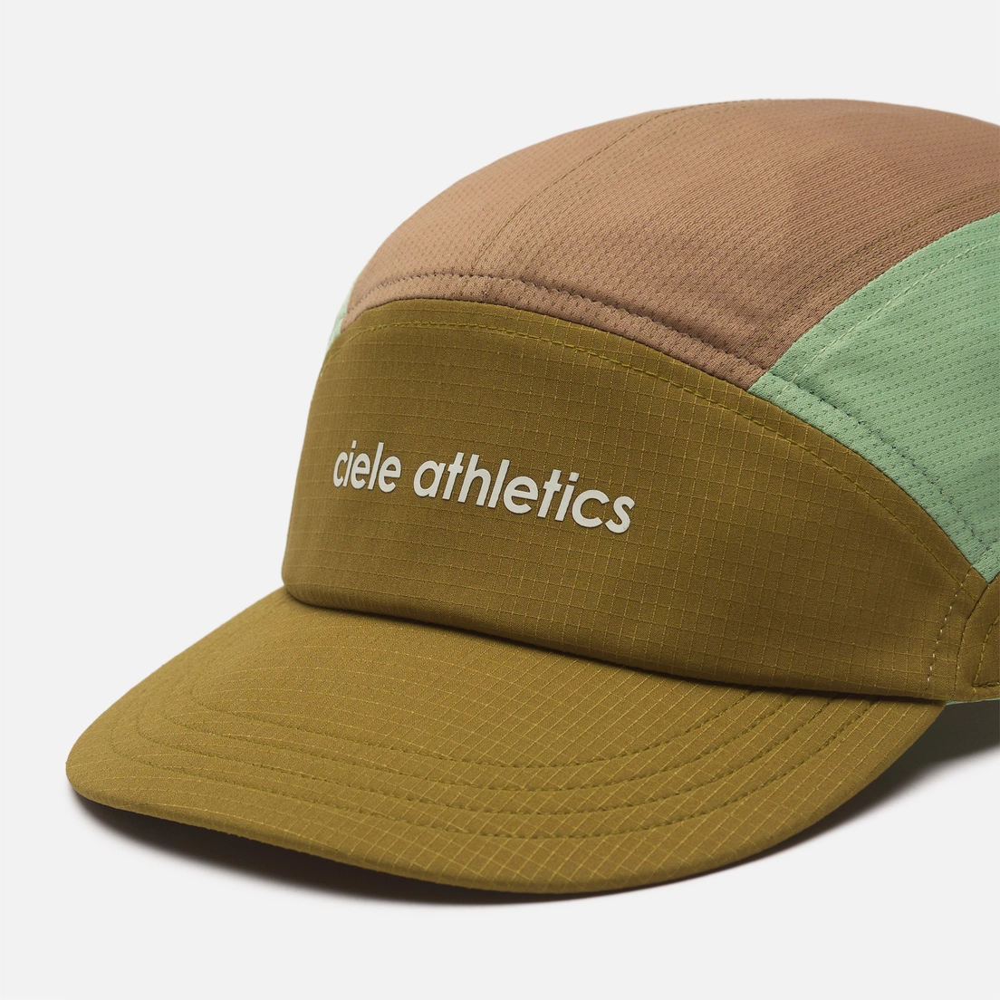 Ciele Athletics Кепка FST SC Field Iconic SL