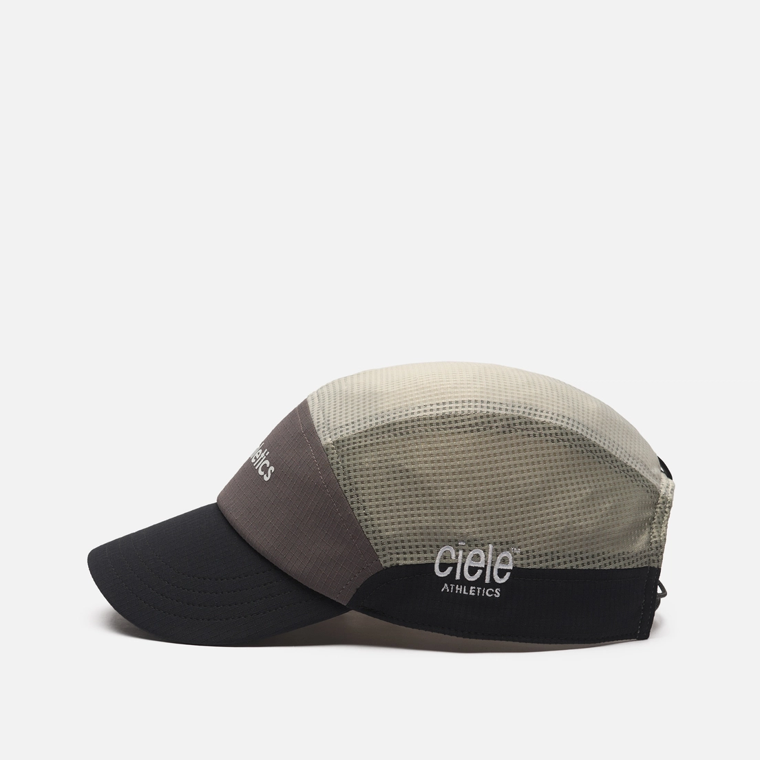 Ciele Athletics Кепка FST SC Field Iconic SL