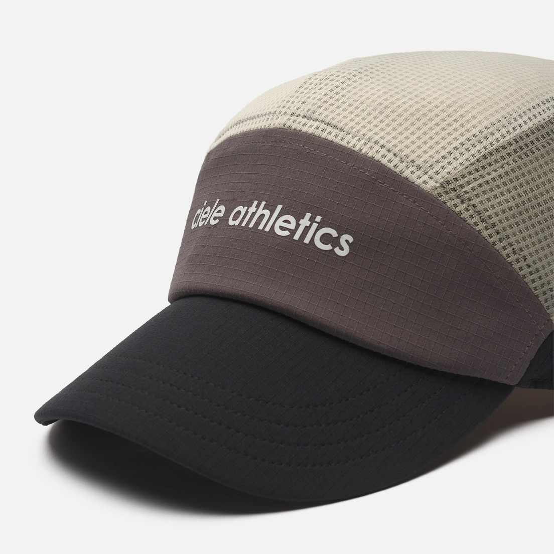 Ciele Athletics Кепка FST SC Field Iconic SL