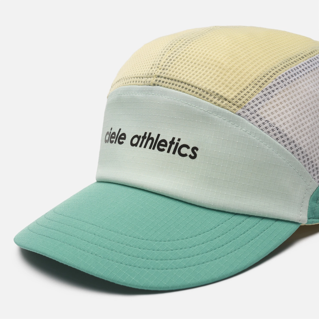 Ciele Athletics Кепка FST SC Field Iconic SL