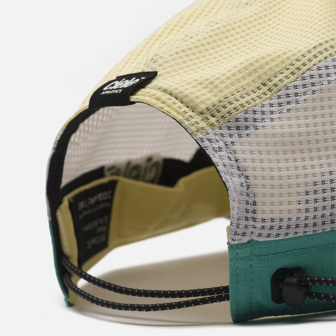 Ciele Athletics Кепка FST SC Field Iconic SL