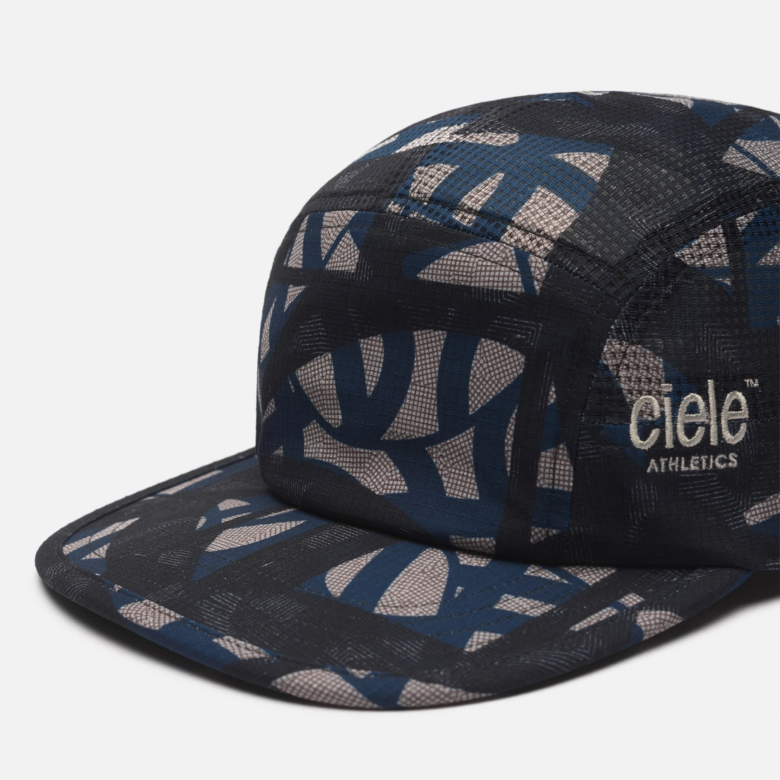 Ciele Athletics Кепка GO SC Field Loopy MU