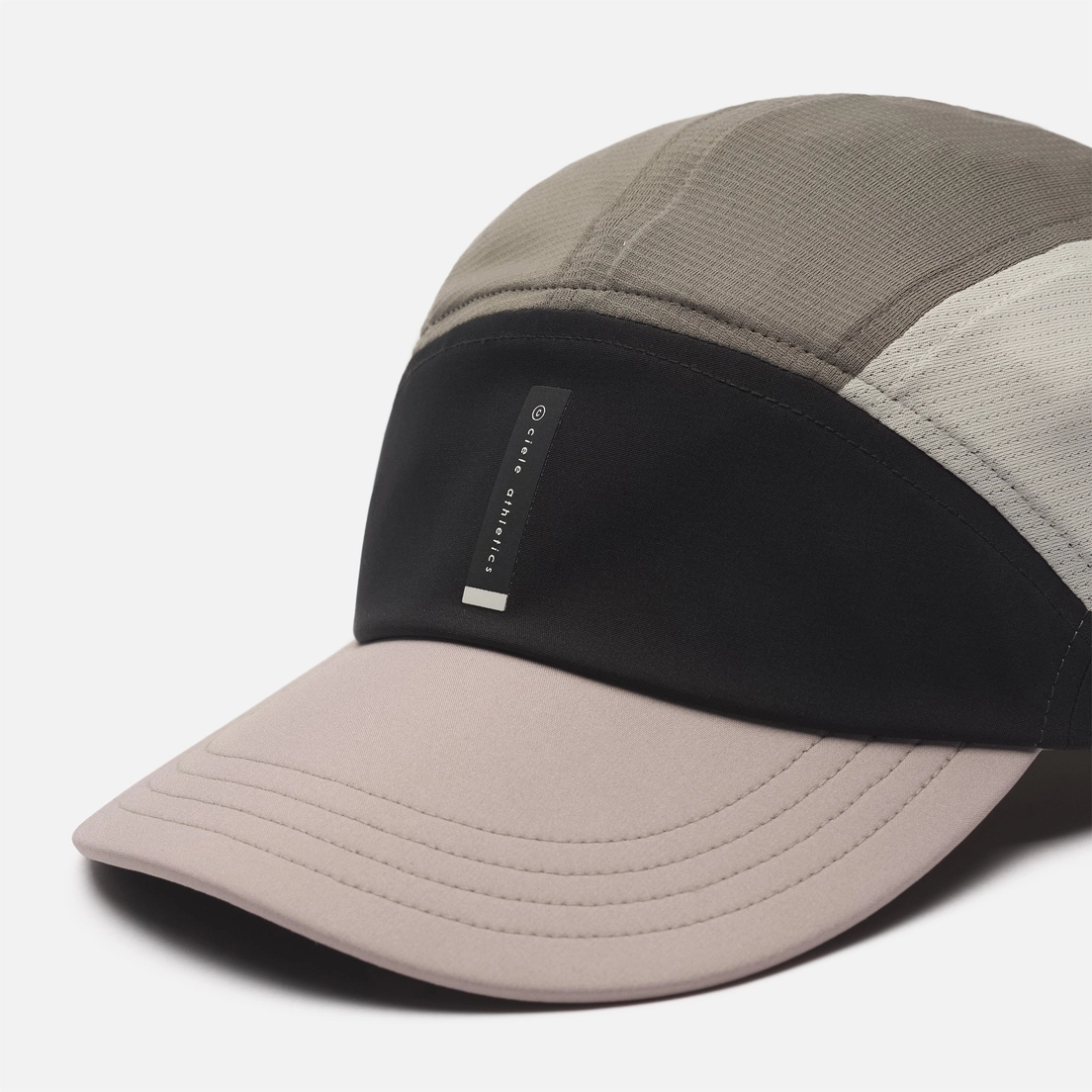 Ciele Athletics Кепка FST SC Comp Iconic VC