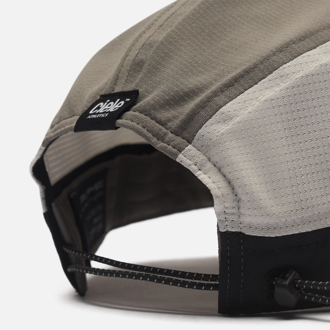 Ciele Athletics Кепка FST SC Comp Iconic VC