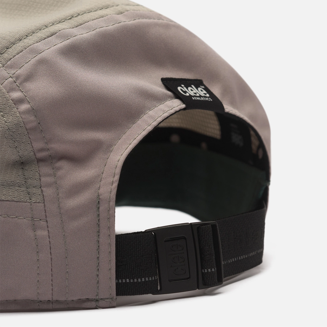 Ciele Athletics Кепка GO Comp Bars