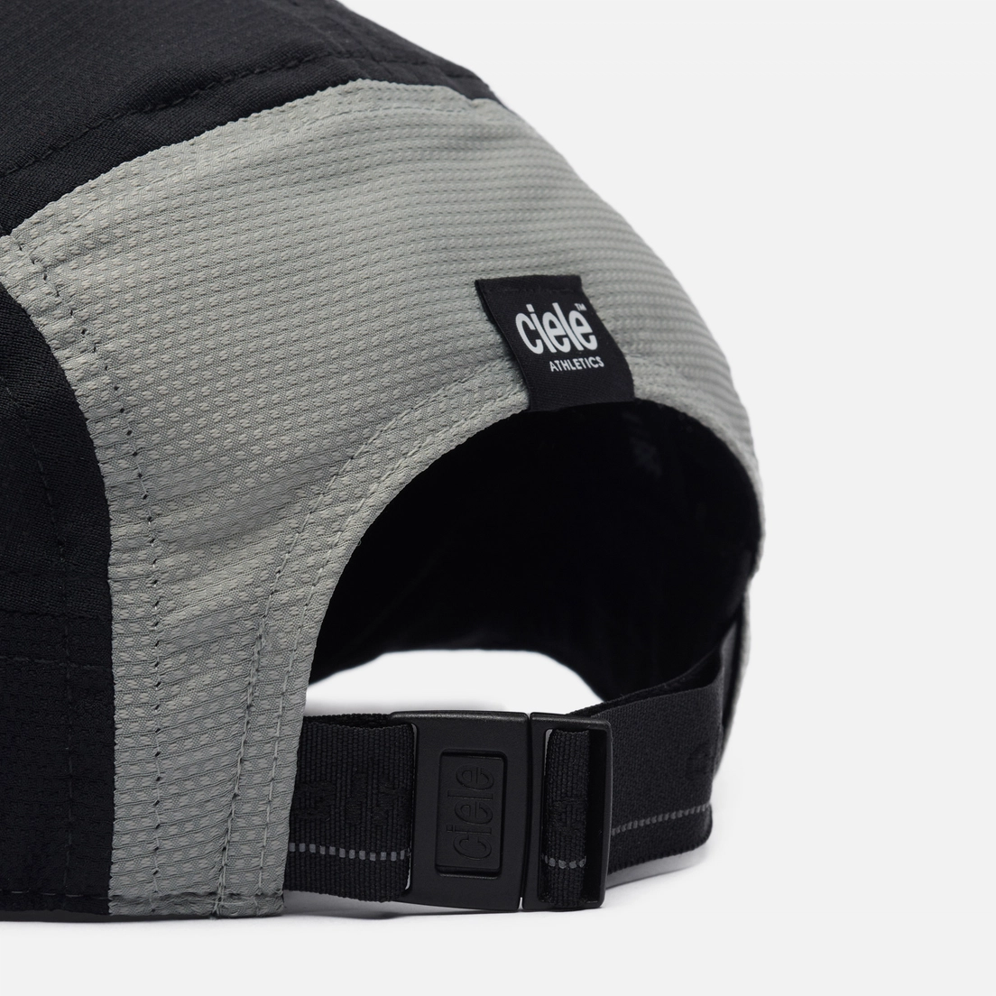 Ciele Athletics Кепка GO EQ Frame S