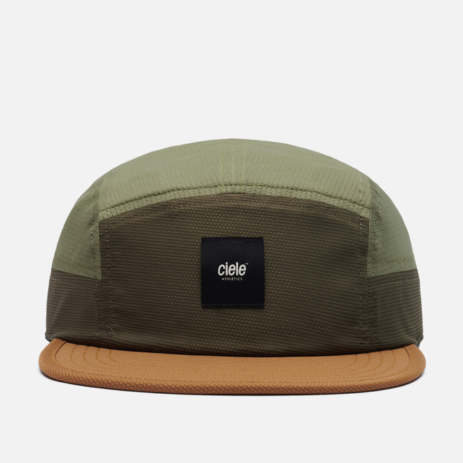Кепка Ciele Athletics GO EQ Frame S