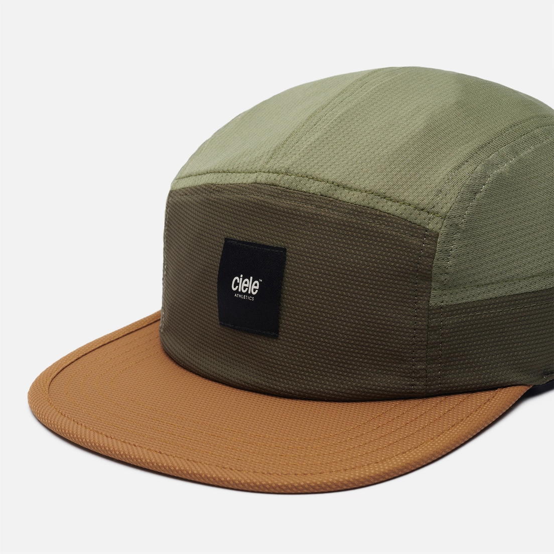 Ciele Athletics Кепка GO EQ Frame S