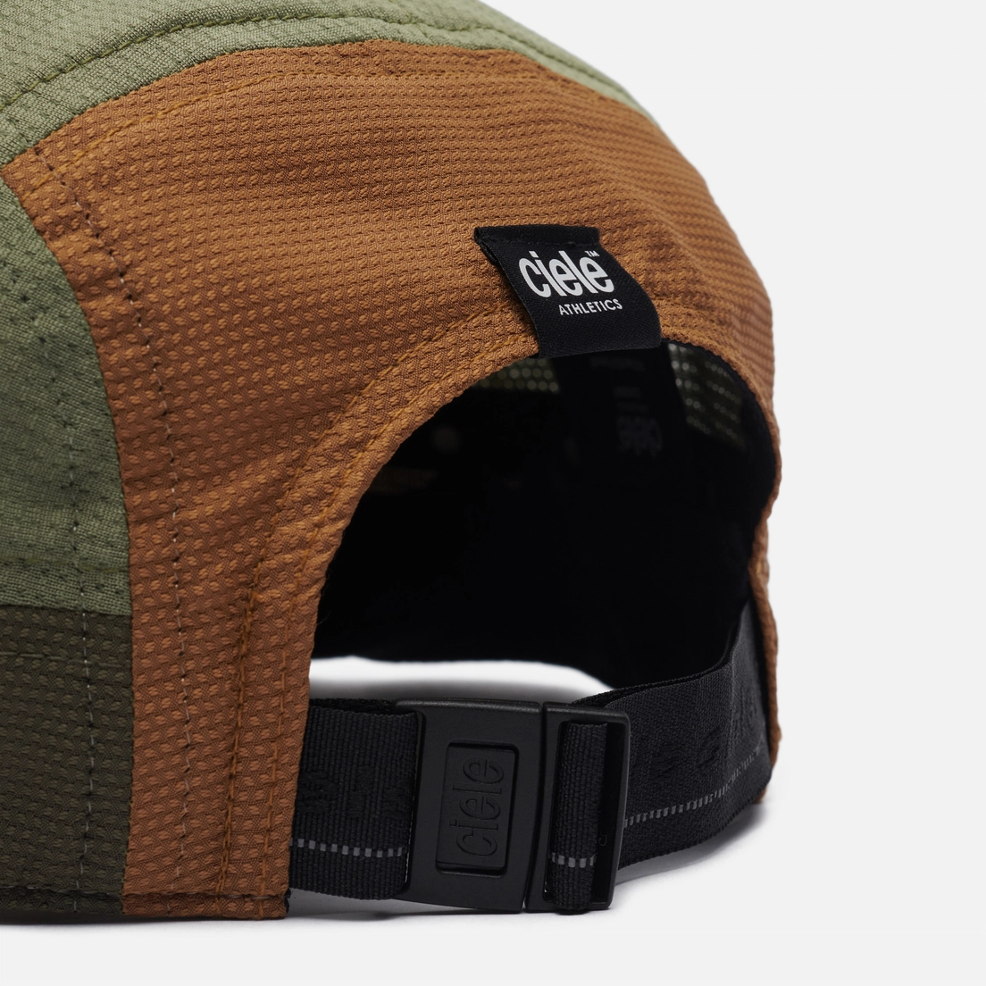 Ciele Athletics Кепка GO EQ Frame S