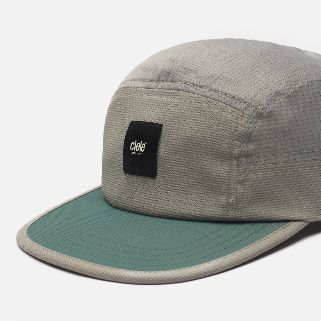 Ciele Athletics Кепка GO EQ Frame S