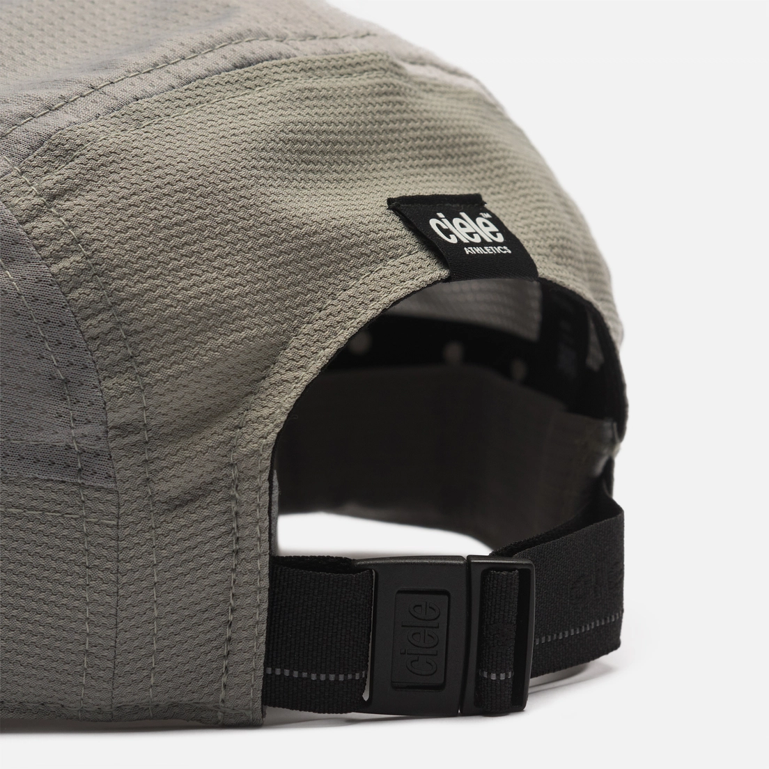 Ciele Athletics Кепка GO EQ Frame S