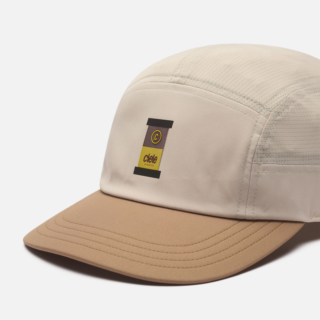 Ciele Athletics Кепка GO SC Comp C Cube