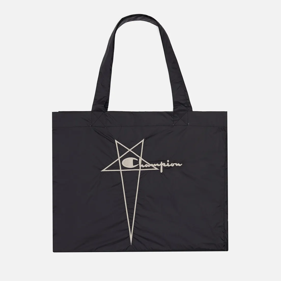Rick Owens Сумка x Champion Tote Nylon