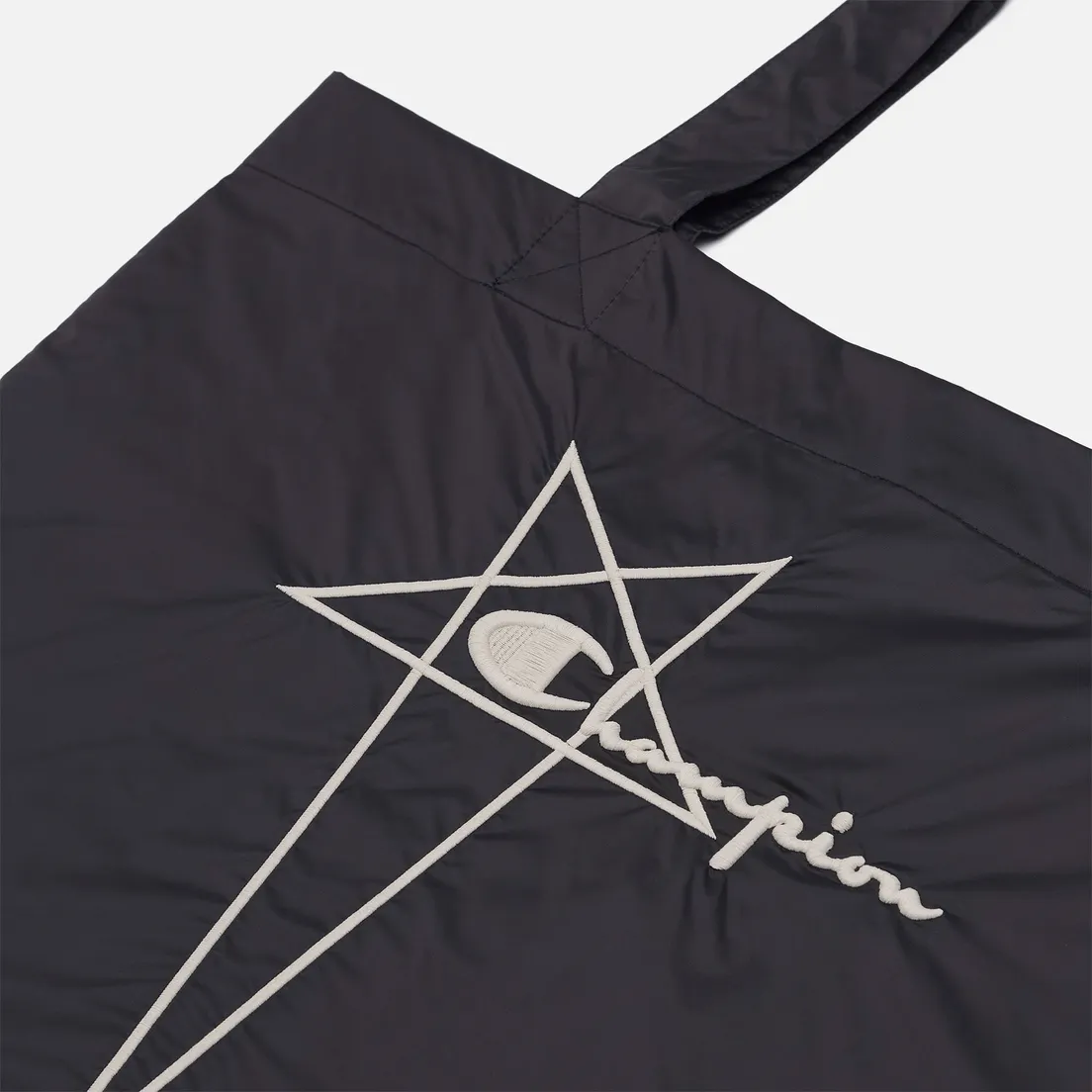 Rick Owens Сумка x Champion Tote Nylon