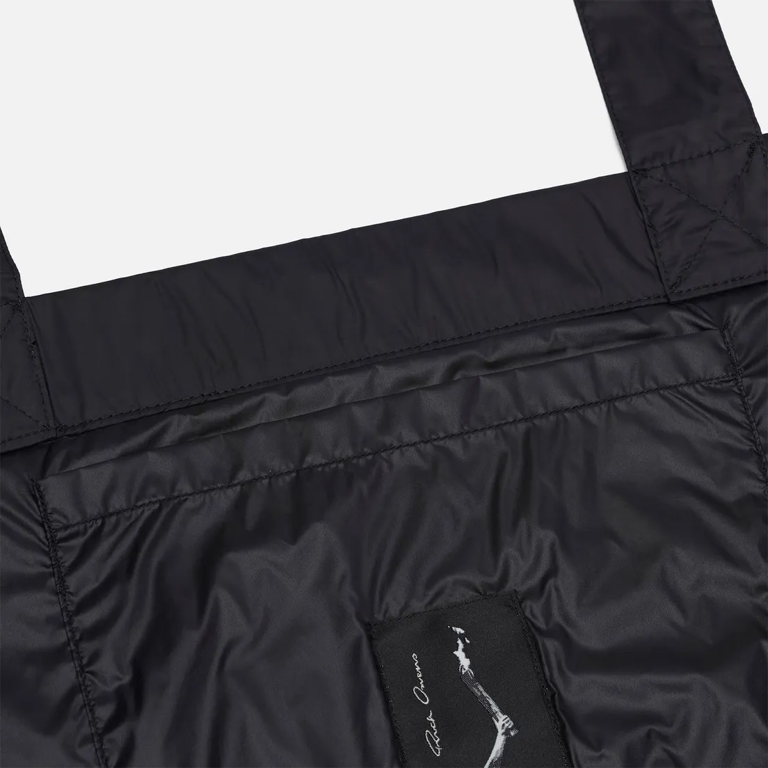 Rick Owens Сумка x Champion Tote Nylon