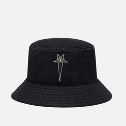 Rick Owens Панама x Champion Gilligan 3D Mesh