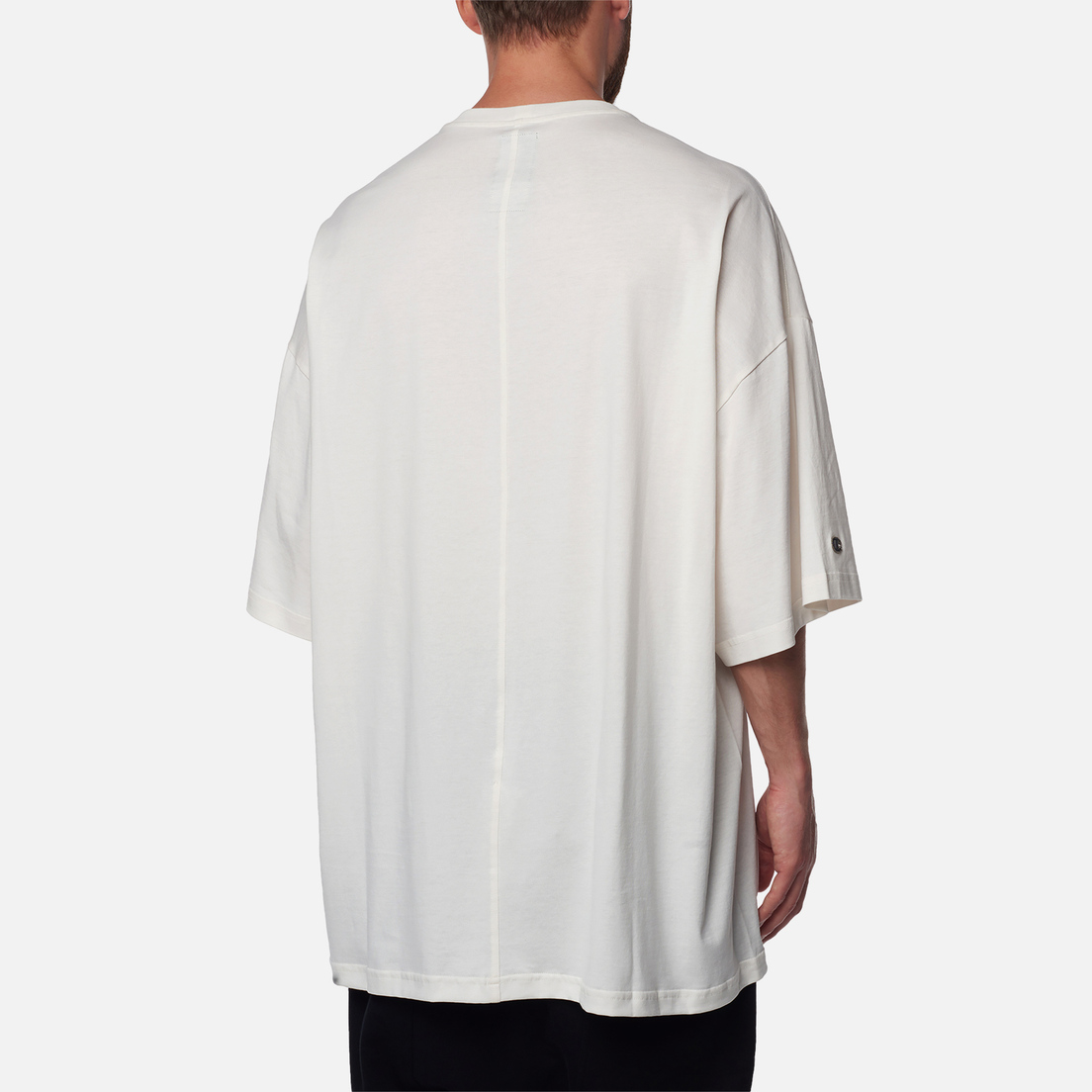 Rick Owens Мужская футболка x Champion Tommy T Jersey