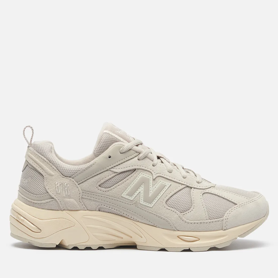 New Balance Кроссовки CM878JS1