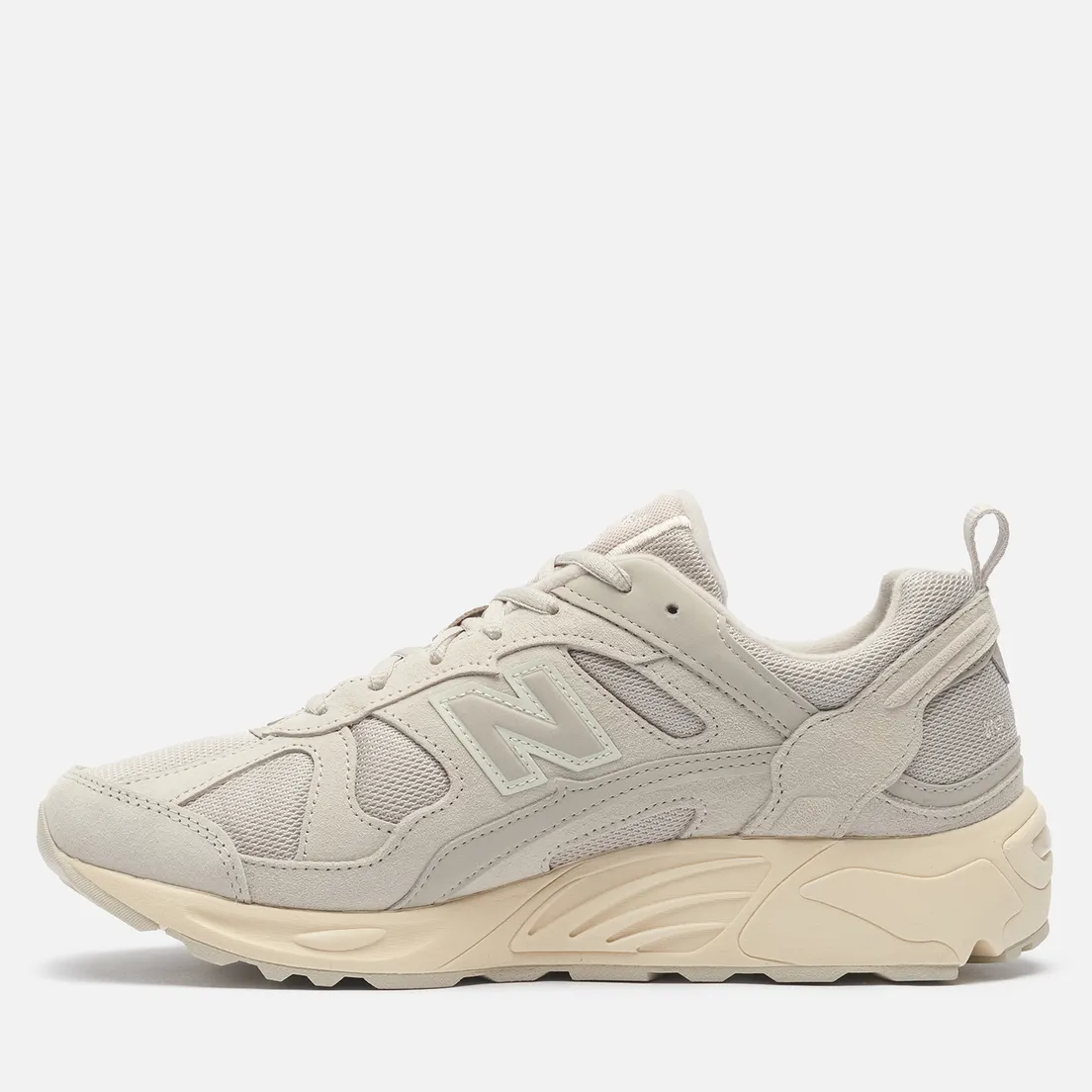 New Balance Кроссовки CM878JS1