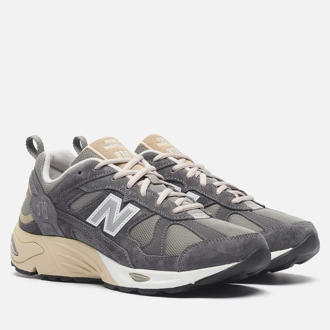 New Balance Кроссовки CM878MG1