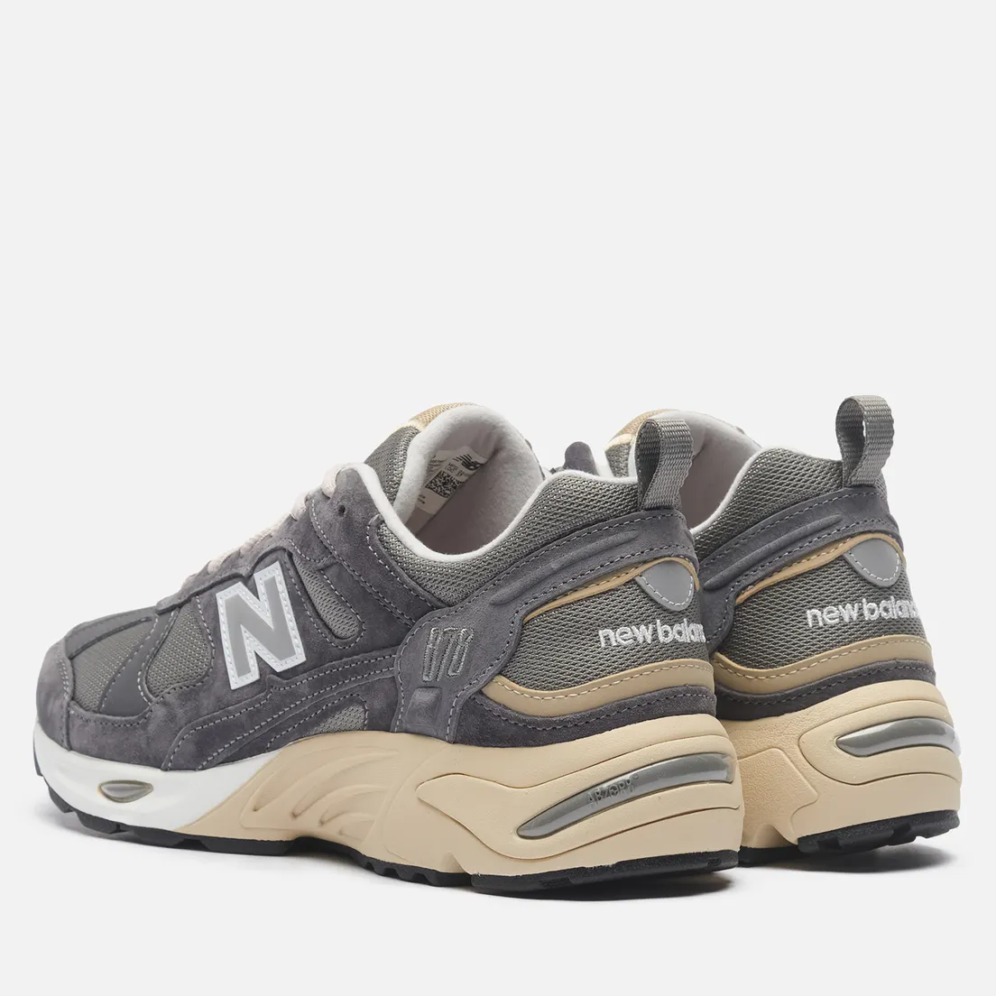 New Balance Кроссовки CM878MG1