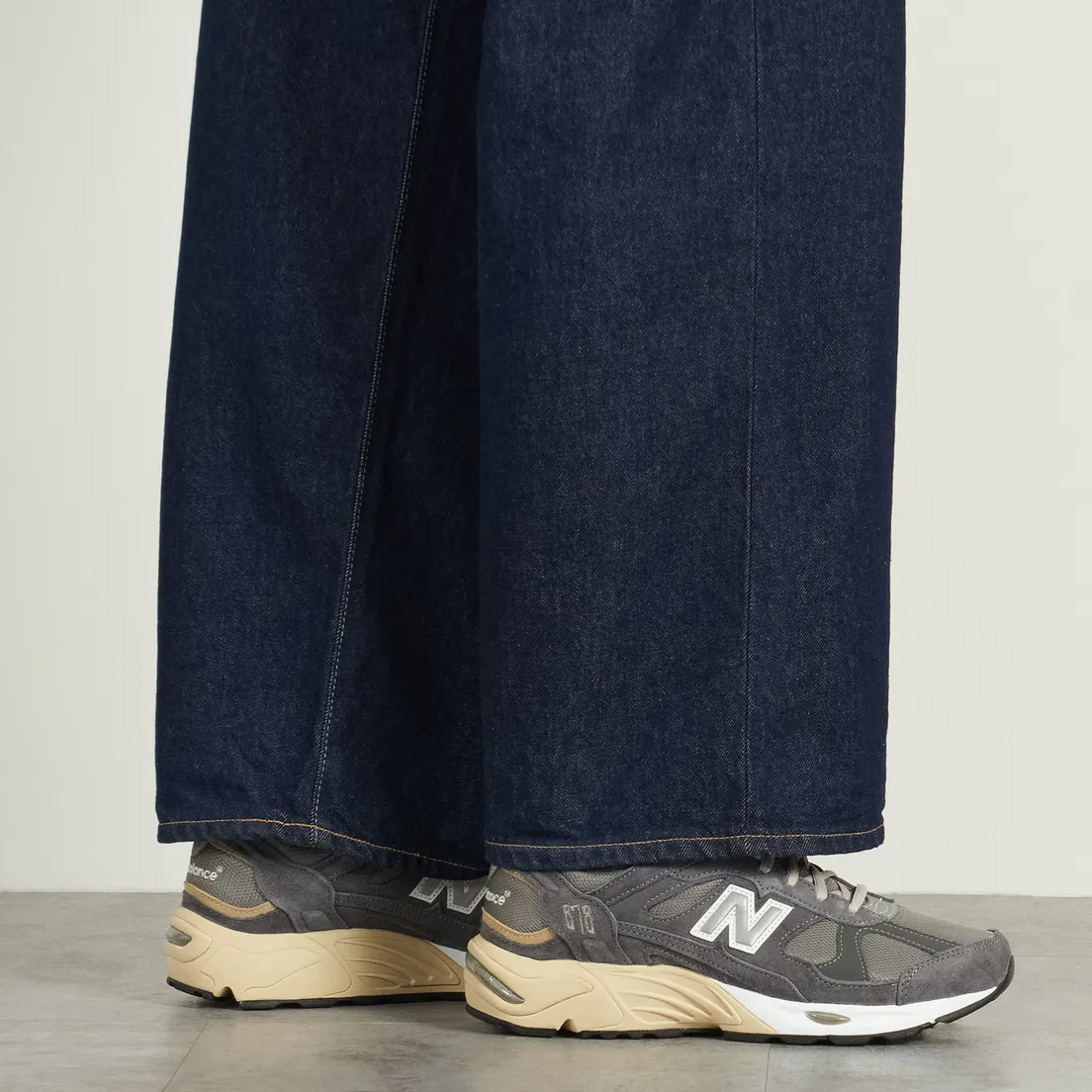 New Balance Кроссовки CM878MG1