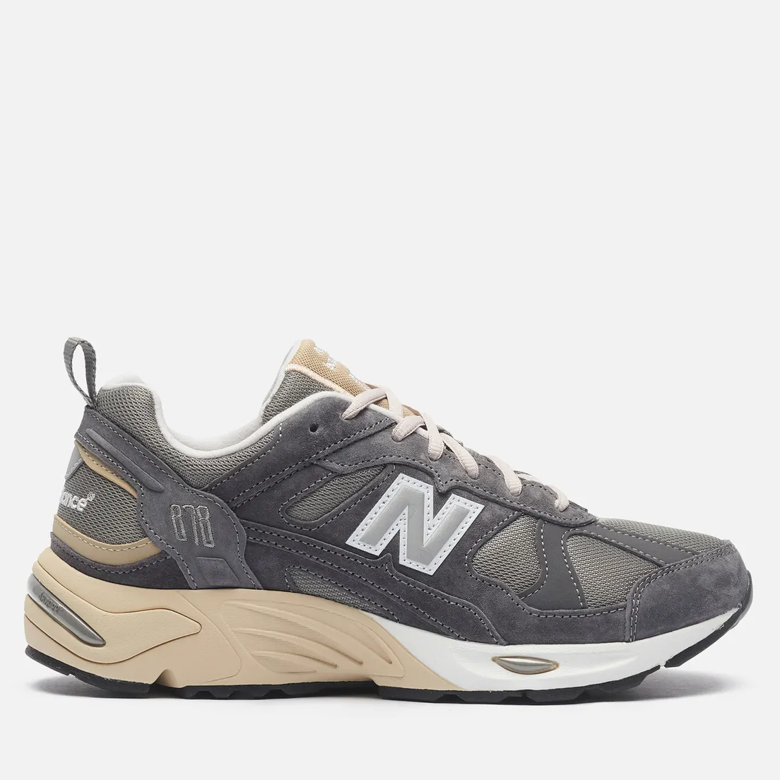 New Balance Кроссовки CM878MG1
