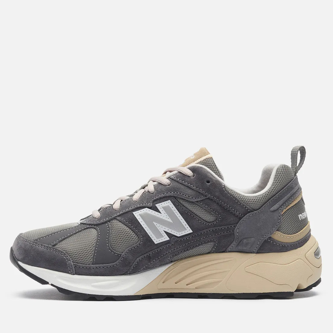 New Balance Кроссовки CM878MG1