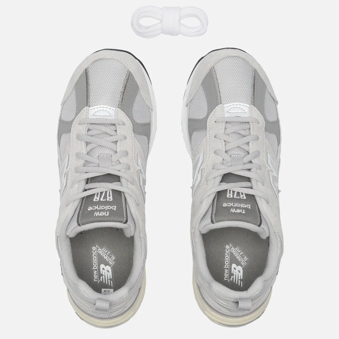 New Balance Кроссовки CM878MT1