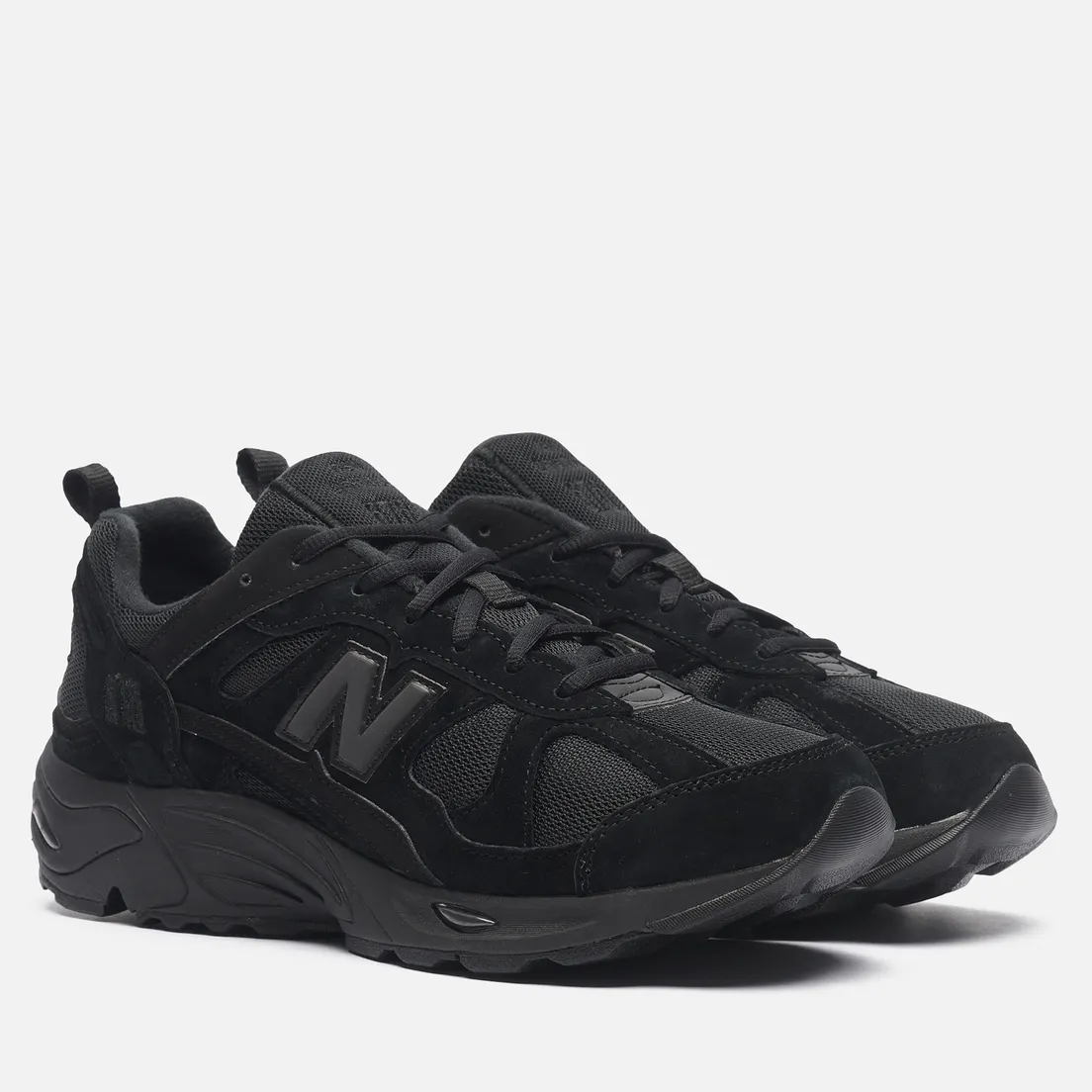 New Balance Кроссовки CM878XL