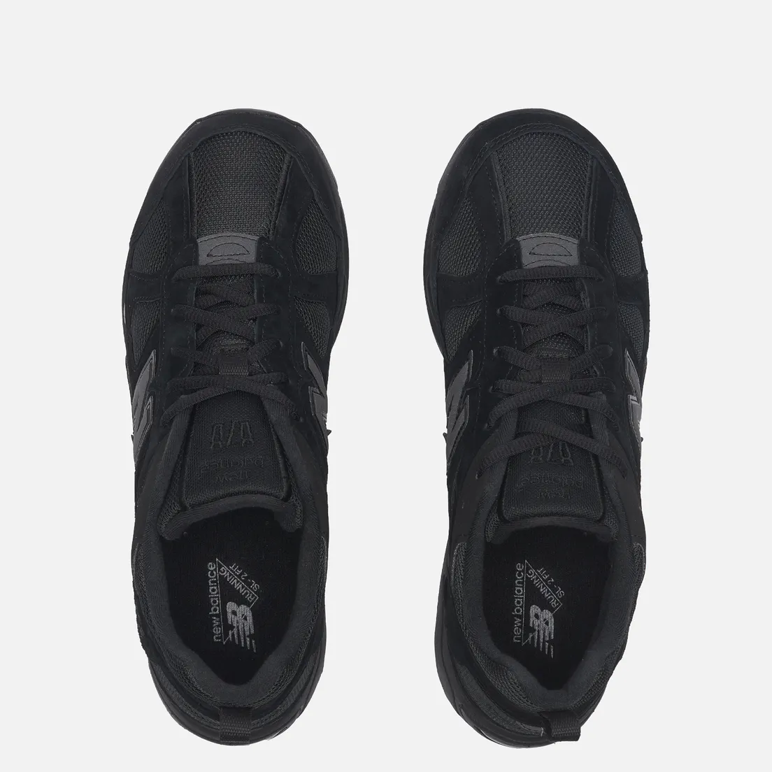 New Balance Кроссовки CM878XL