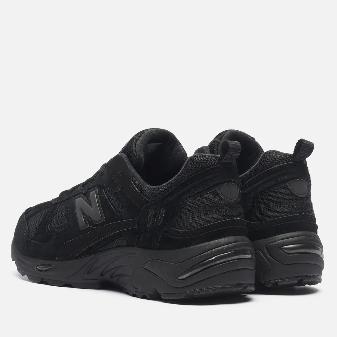 New Balance Кроссовки CM878XL