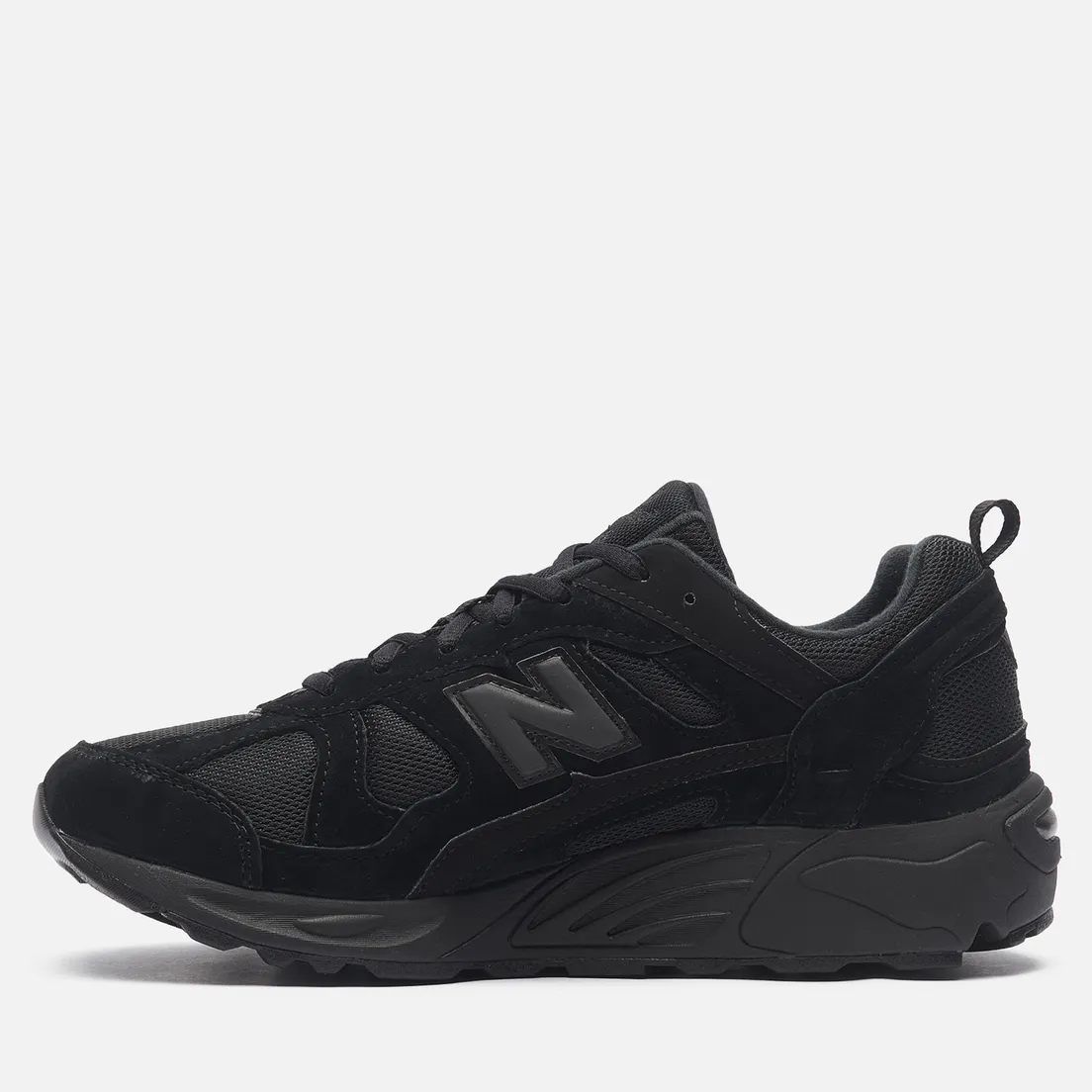 New Balance Кроссовки CM878XL