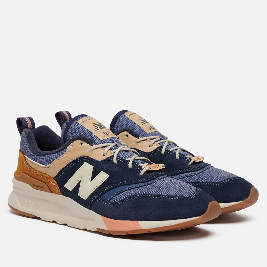 New Balance Мужские кроссовки CM997HAK