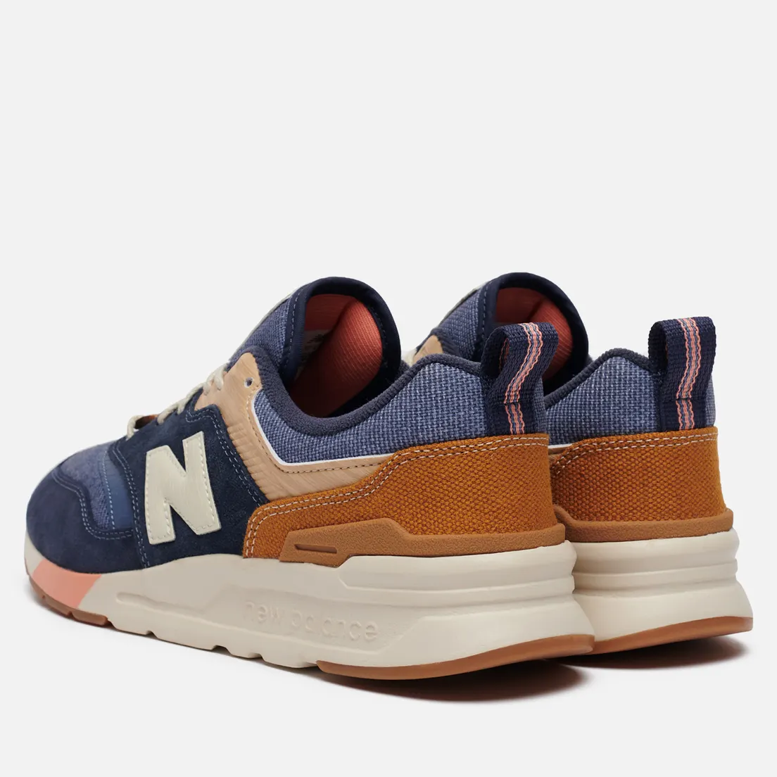 New Balance Мужские кроссовки CM997HAK