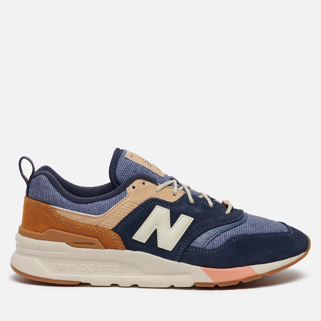 New Balance Мужские кроссовки CM997HAK