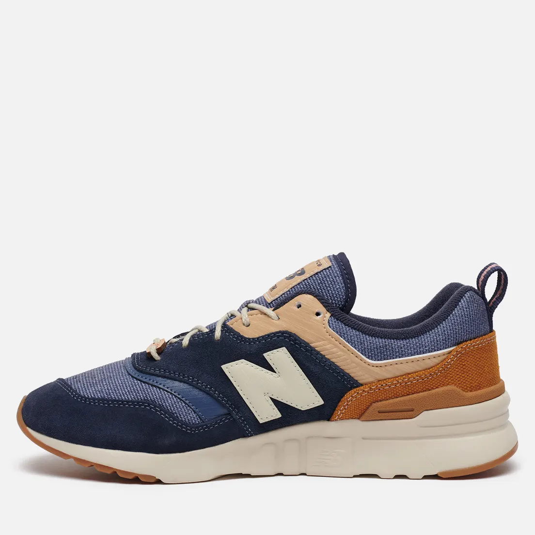 New Balance Мужские кроссовки CM997HAK