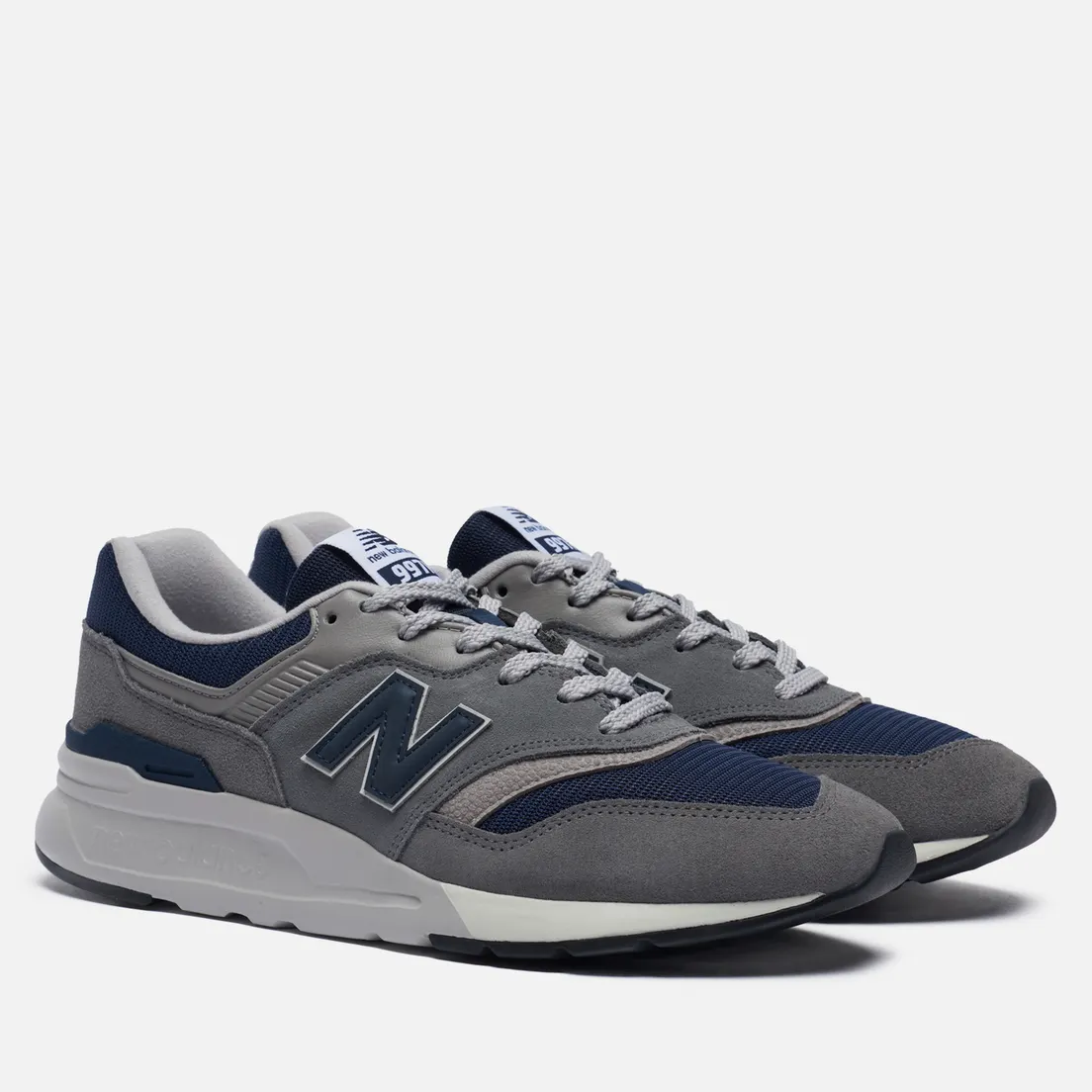 New Balance Мужские кроссовки CM997HAX