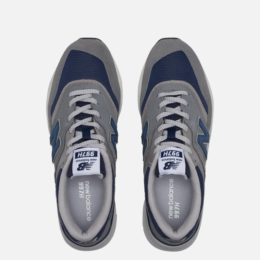 New Balance Мужские кроссовки CM997HAX