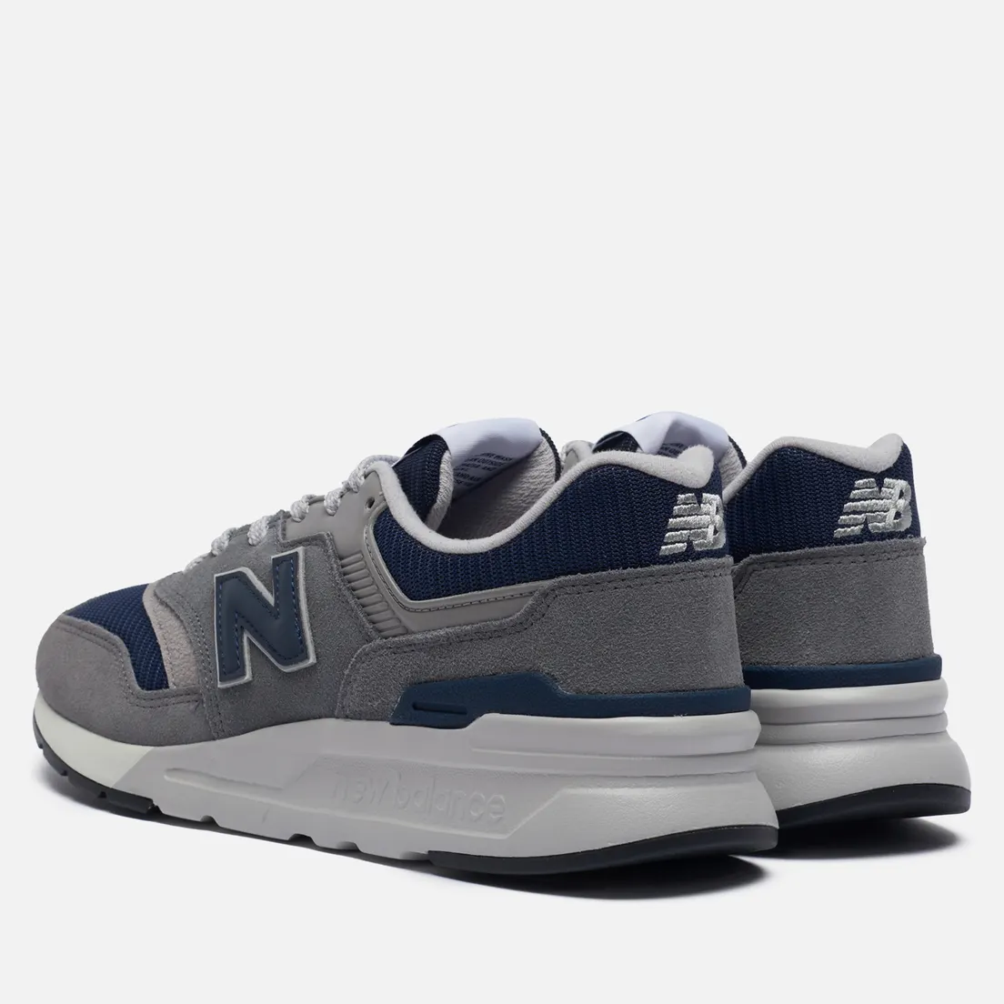 New Balance Мужские кроссовки CM997HAX